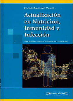 ACTUALIZACION EN NUTRICION INMUNIDAD E INFECCION
