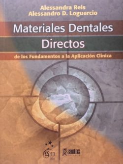 MATERIALES DENTALES DIRECTOS