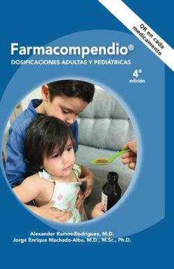 FARMACOMPENDIO