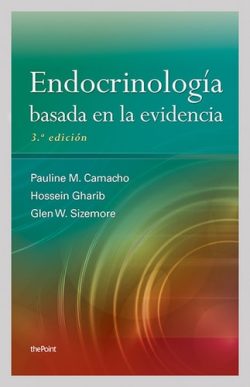 ENDOCRINOLOGIA BASADA EN LA EVIDENCIA