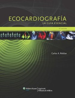 ECOGARDIOGRAFIA LA GUIA ESENCIAL