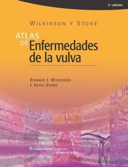 ATLAS DE ENFERMEDADES DE LA VULVA
