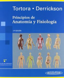 PRINCIPIOS DE ANATOMIA Y FISIOLOGIA