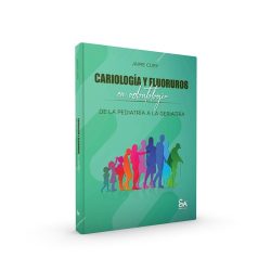 CARIOLOGIA Y FLUORUROS EN ODONTOLOGIA