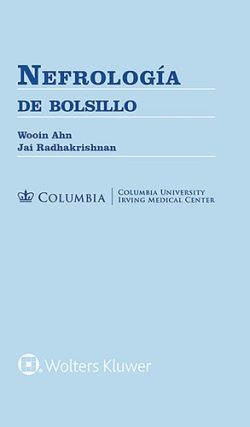 NEFROLOGIA DE BOLSILLO