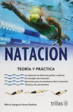 NATACION TEORIA Y PRACTICA