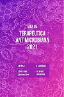 GUIA DE TERAPÉUTICA ANTIMICROBIANA 2021