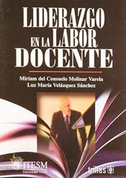 LIDERAZGO EN LA LABOR DOCENTE
