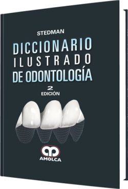 DICCIONARIO ILUSTRADO DE ODONTOLOGIA