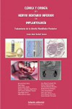 CLINICA Y CIRUGIA DEL NERVIO DENTARIO
