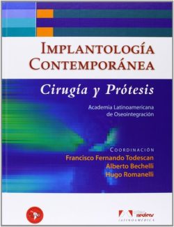 IMPLANTOLOGIA CONTEMPORANEA