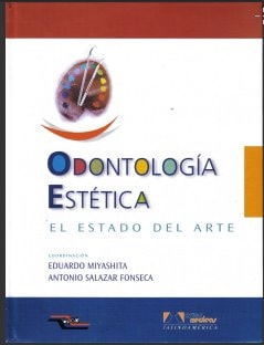 ODONTOLOGIA ESTETICA ESTADO DEL ARTE