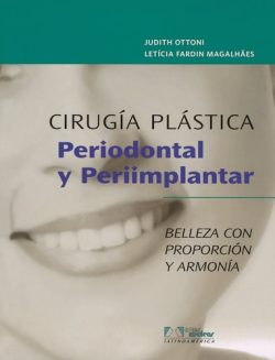 CIRUGIA PLASTICA PERIODONTAL Y PERIIMPLANTAR