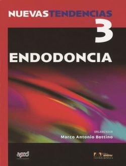 NUEVAS TENDENCIAS #3 ENDODONCIA