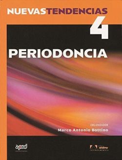 NUEVAS TENDENCIAS #4 PERIODONCIA