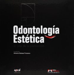 ODONTOLOGIA ESTETICA EL ARTE DE LA PERFECCION