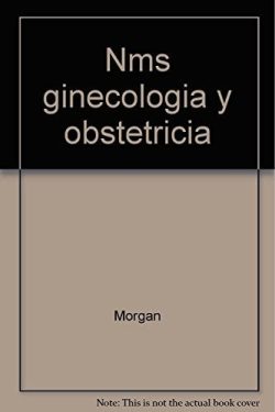 NMS GINECOLOGIA Y OBSTETRICIA