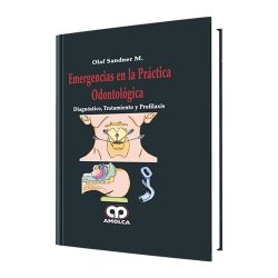 EMERGENCIAS EN LA PRACTICA ODONTOLOGICA