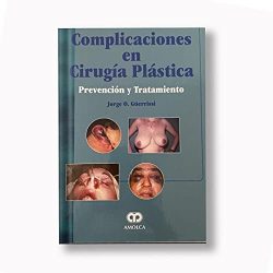 COMPLICACIONES EN CIRUGIA PLASTICA