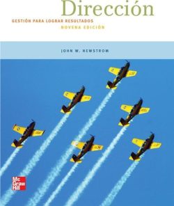 DIRECCION GESTION PARA LOGRAR RESULTADOS