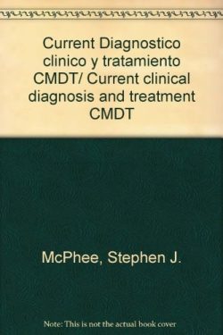 DIAGNOSTICO CLINICO Y TRATAMIENTO 46TA EDICION