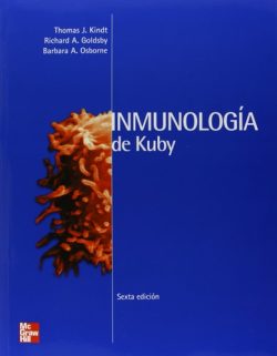 INMUNOLOGIA DE KUBY