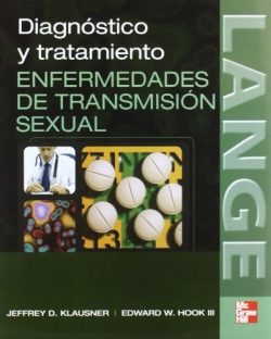 DIAGNOSTICO Y TRATAMIENTO DE LAS ENFERMEDADES DE TRANSMISION SEXUAL