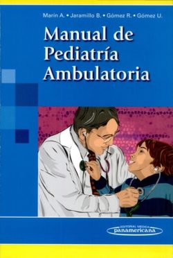 MANUAL DE PEDIATRIA AMBULATORIA