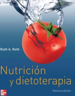 NUTRICION Y DIETOTERAPIA