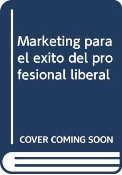 MARKETING PARA EL EXITO