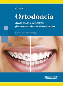 ORTODONCIA ATLAS COLOR Y CONCEPTOS FUNDAMENTALES