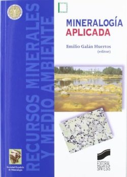 MINERALOGIA APLICADA RECURSOS MINERALES Y MEDIO AMBIENTE
