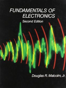 FUNDAMENTOS OF ELECTRONICS