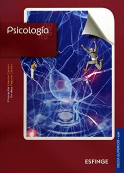 PSICOLOGIA