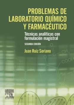 PROBLEMAS DE LABORATORIO QUIMICO Y FARMACEUTICO