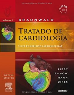 TRATADO DE CARDIOLOGIA
