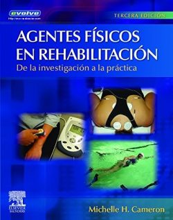 AGENTES FISICOS EN REHABILITACION