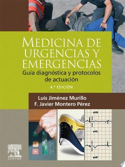 MEDICINA DE URGENCIAS Y EMERGENCIAS