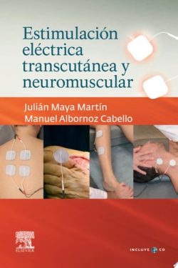 ESTIMULACION ELECTRICA TRANSCUTANEA Y NEUROMUSCULAR