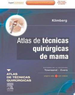 ATLAS DE TECNICAS QUIRURGICAS DE LA MAMA