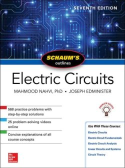 ELECTRIC CIRCUITS SEVENTH EDITION