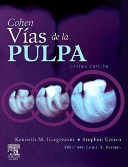 VIAS DE LA PULPA INCLUYE EXPERT CONSULT