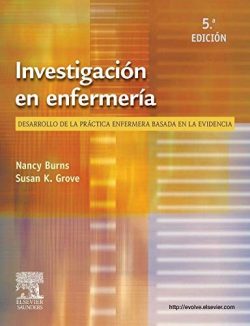INVESTIGACION EN ENFERMERIA