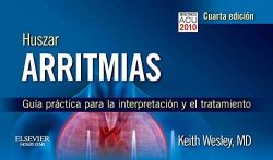 HUSZAR  ARRITMIAS  GUIA PRACTICA PARA LA INTERPRETACION