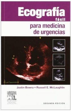 ECOGRAFIA FACIAL PARA MEDICINA DE URGENCIAS