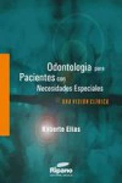 ODONTOLOGIA PARA PACIENTES CON NECESIDADES ESPECIALES