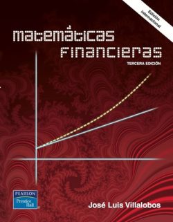 MATEMATICAS FINANCIERAS