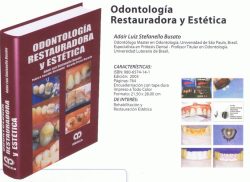 ODONTOLOGIA RESTAURADORA Y ESTETICA
