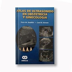 ATLAS DE ULTRASONIDO EN OBSTETRICIA Y GINECOLOGIA