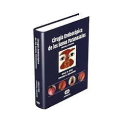 CIRUGIA ENDOSCOPICA DE LOS SENOS PARANASALES